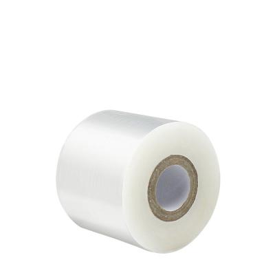 China Factory Price New High Quality Hot Selling Moisture Proof PE Molding Grade Stretch Wrapping Film Roll for sale