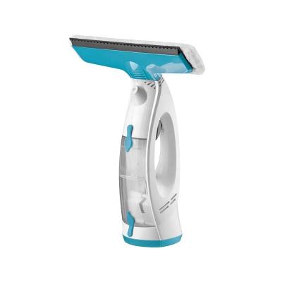 China Hotel Smart Home Use Handheld Rechargeable Cordless Window Glass Vacuum Cleaner for sale