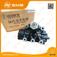 Chine Pièces de camion de la boîte de direction DZ9100470075 SHACMAN à vendre