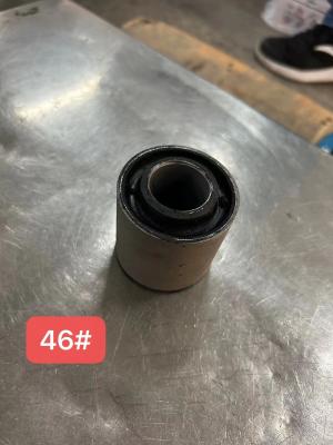 China AZ1642430061 Flip Bushing Gummi Flip Bushing Gummi Bush Tilting Shaft Bush SINOTRUCK HOWO Lkw-Teile zu verkaufen