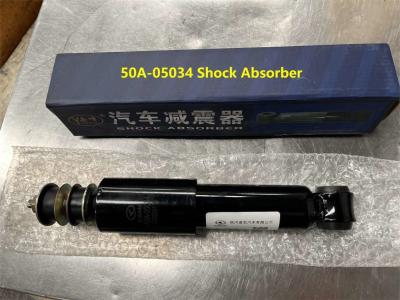 China 50A-05034 Cabin Shock Absorber Shacman Truck Parts Rear Air Suspension Shock Absorber zu verkaufen