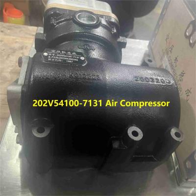 China 202V54100-7131 Luftkompressor HOWO Lkw-Teile SITRAK MC11 MT13 MC13 MT95 zu verkaufen