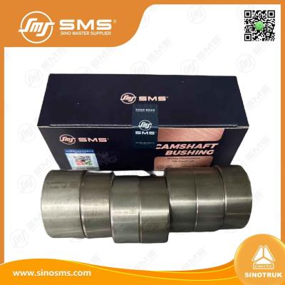 Chine 612600010990 Camshaft Bush HOWO Truck Parts Camshaft Bushing Truck Spare Parts à vendre