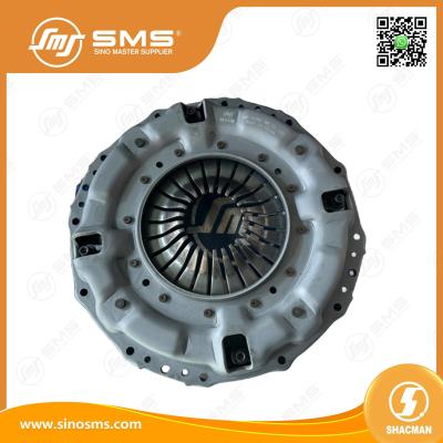 Cina DZ9114160026 DZ9114160024 C3968253 Piastra di pressione della frizione 430mm Dongfeng Shacman STR Piastra di frizione in vendita