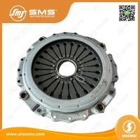 Cina DZ9114160034 Piastra di pressione dell'imbracatore SHACMAN in vendita