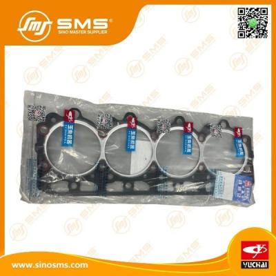 China Garrafa de cabeça de cilindro FA100-1003001B-085 Peças de motor Yuchai Garrafa de cabeça de cilindro Garrafa de cabeça de motor Garrafa de cabeça de motor à venda