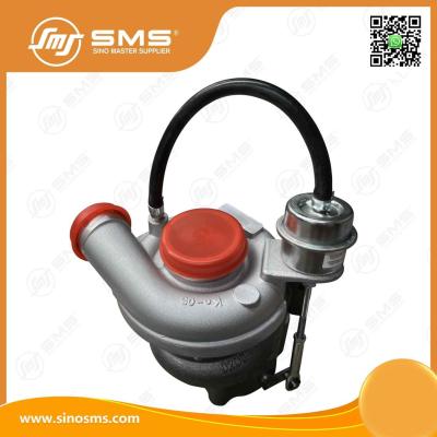 China Garrett Turbo GT2556 Turbo Perkins Motoronderdelen GT25 230803041 320/06083 JCB Te koop