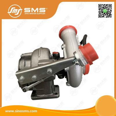 China Turbo Diesel HX40W DONGFENG Piezas de camión 3783604 4051033 Turbocompresor en venta