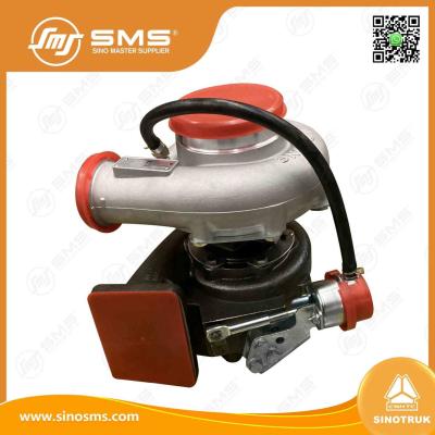 China Garrett TurboVG1560118229 HOWO-vrachtwagenonderdelen 4051391 HX50W-turbine Te koop