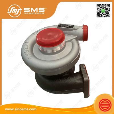 China Holset Turbo 13038512 Weichai Motoronderdelen J80S 230209289 Turbolader Te koop