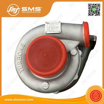 China Turbofabriek 61561110223 Weichai Motoronderdelen Turbocompressor GJ90C Te koop