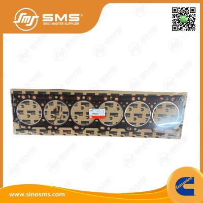 China Head Gasket 3415501 Cummins Engine Parts Cylinder Head Gasket Engine Head Gasket Cylinder Gasket for sale