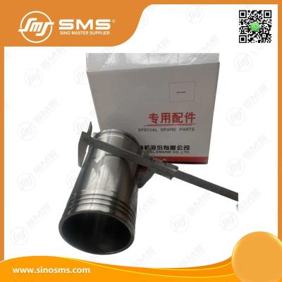 China Cylinder Liner C02AL-1105800-A Shangchai Engine Parts for sale