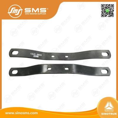 Cina Transmission Cross Member 17A8D-08010 CAMC Truck Parts Chinese Spare Parts in vendita