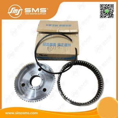 중국 Inner Gear Ring 42A0005 XCMG Wheel Loader Spare Parts 판매용