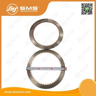 China Friction Disc 42C0011 XCMG Wheel Loader Spare Parts Te koop