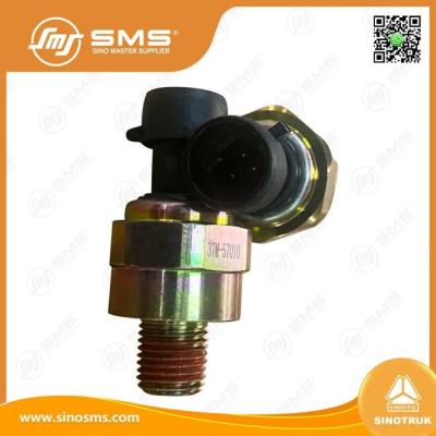 China 37M-57010 Air Pressure Sensor CAMC Truck Parts for sale