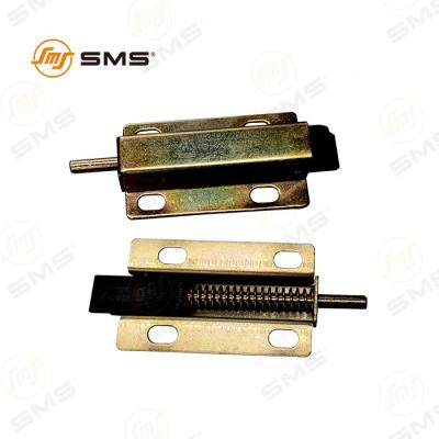 China Toolbox Lock Pin WG1642290005 HOWO Truck Parts for sale