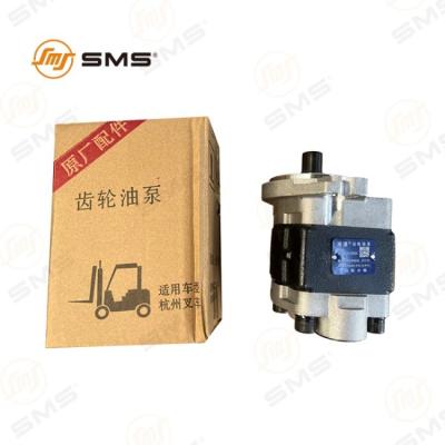 China Hydraulic Gear Pump Diesel Engine Forklift CBHZG-F32-ALQ10 For A2300/B3.3-C65 en venta