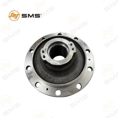 China Motor Grader Spined Hub XCMG Wheel Loader Peças sobressalentes 80513005 SP109922 GR165 à venda