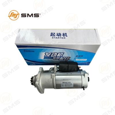 Chine Moteur de démarrage de moteur WEICHAI Parties de moteur 612600090293 Pour SINOTRUK SHACMAN 24V à vendre