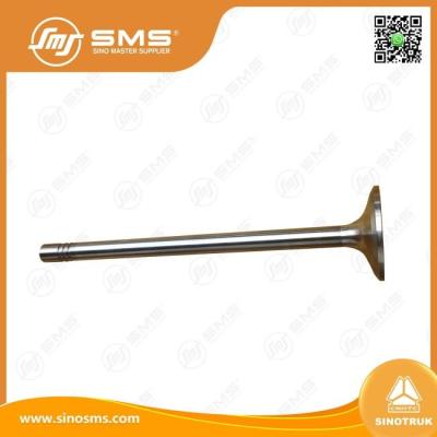 China 200V04101-0574 Intake Valve HOWO Truck Parts Air Intake Valve for sale