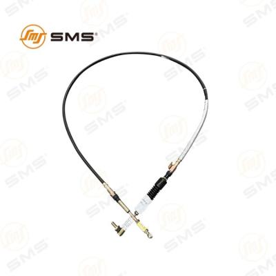 China Kabel Vitesse Draht FOTON Lkw-Ersatzteile 13042172M0902 13042172M0660 Lkw-Ersatzteile zu verkaufen