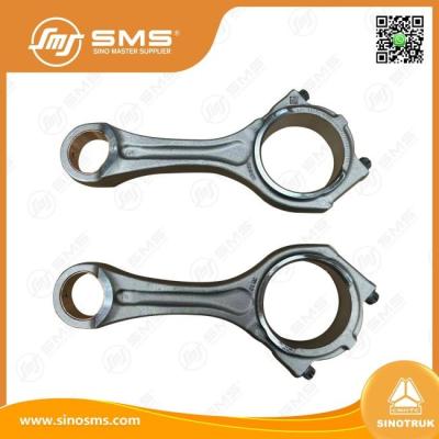 Cina 201-02400-6181 Connecting Rod HOWO Truck Parts Truck Engine Parts MC13 Connecting Rod Assembly in vendita