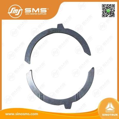 China 201V01114-5501 Thrust Washer HOWO Truck Parts Thrust Plate Thrust Plate for sale