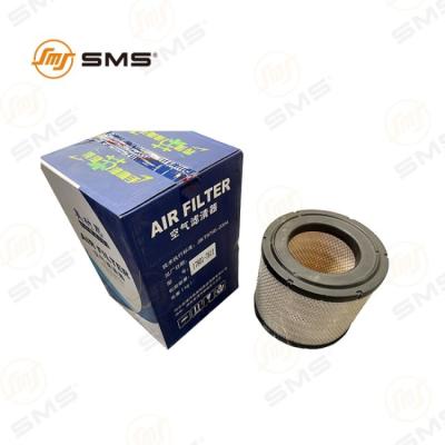 China Auto Air Filter 17801-7811 For Toyota HINO H:345 OD:232 ID:132 Truck Spare Parts Te koop