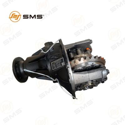 China Rear Axle Driver I=4.42 HOWO Truck Parts AZ9231320704 33/27 Rear Axle Middle Part for sale