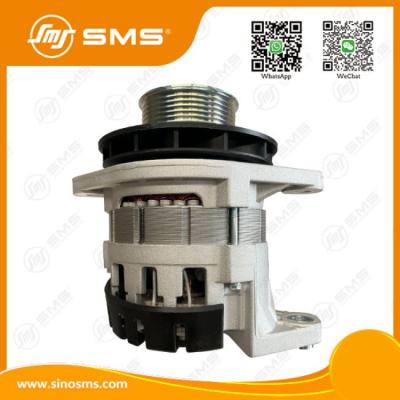 Cina Generatore di camion A0001392 Alternatore 28V 45A HOWO Parti di camion Weichai Alternatore Alternatore motore in vendita