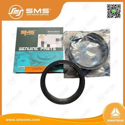 China Oil Seal Oil Seal Ring HOWO Truck Parts  95.25114.320 Gearbox Rear Oil Seal Oil Ring Sealer for sale