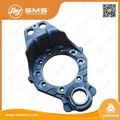 China Brake Plate 711-50202-6127 HOWO Truck Parts Brake Anchor Plate SITRAK HOWO T5G​ for sale