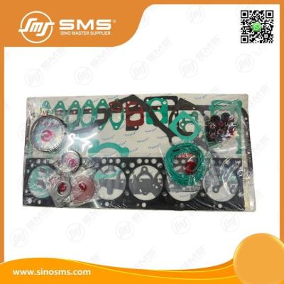 China Engine Overhaul Gasket Kit D9 WEICHAI Engine Parts Overhaul Gasket Kit for sale