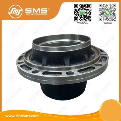 China Achterwielknop 712-35700-6116 HOWO Truck Parts MCP16 Te koop