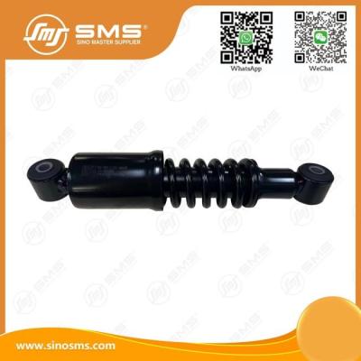 China Front Shock Absorber 811W41722-6022 SHACMAN Truck Parts Cab Shock Absorber for sale