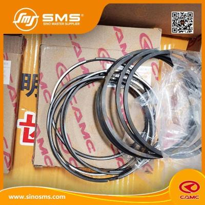 Cina Anello di stantuffo originale del camion di CAMC 618DB1004104A/103A/102A in vendita