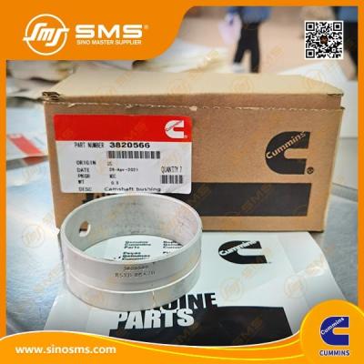 China 3820566 CUMMINS Engine Parts M11 Camshaft Bushing 8*8*2CM for sale