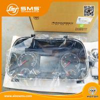 Cina Pezzi di ricambio del camion quadro portastrumenti di combinazione H4376010006a0 FOTON in vendita