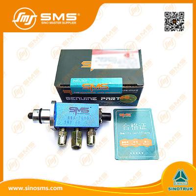 China F99660 SMS Truck Parts Double H Valve Shacman Trucks Spare Parts  SMS-20903 for sale