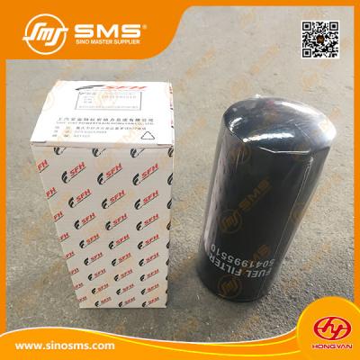 China Sfh-Lkw-Motor-Drehbeschleunigung auf Dieselkraftstoff-Filter 5041995510 33*12*12CM zu verkaufen