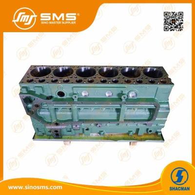 Chine Bloc-cylindres de 612600011729 de SHACMAN pièces de camion WP10 à vendre