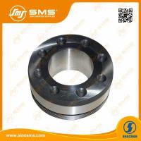 China 612600020333 Crankshaft Flange WP10  Weichai Engine Parts  Shacman Truck  Parts for sale