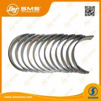 China 612600030020/61560030033  Con-Rod Bearing WP10 Weichai Engine Parts  Shacman Truck  Parts for sale