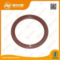 China 61500010037 cigüeñal Front Oil Seal Wp 10 piezas del camión de Shacman de las piezas del motor de Weichai en venta