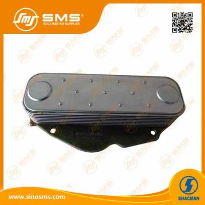 China Una base más fresca Wp10 del aceite de motor de SHACMAN 61500010334 Weichai en venta