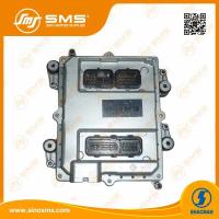 中国 Weichai SHACMANのトラックの部品ECUのコントローラー612630080007 販売のため