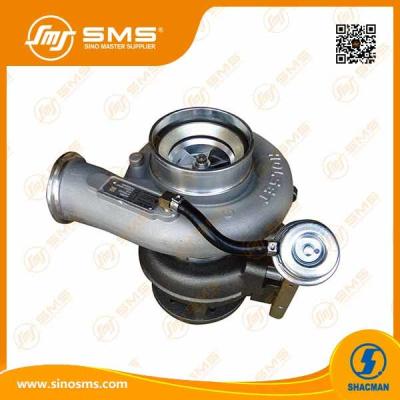 China Shacman-Lkw-Motor-Turbolader 612600118895 215*295 zu verkaufen