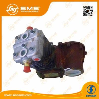 Chine Compresseur d'air monocylindre Shacman 612600130125 à vendre